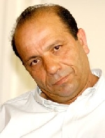 Mehdi Charef