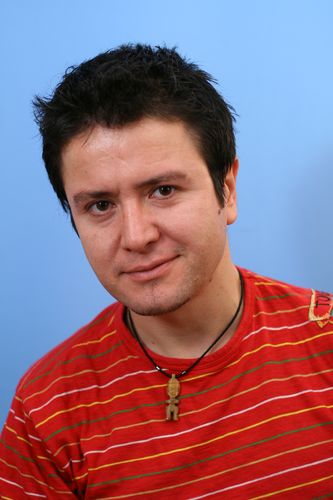 Mehmet Dostay
