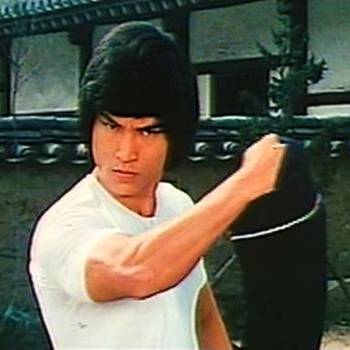 Dragon Lee