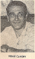 Hüsnü Cantürk