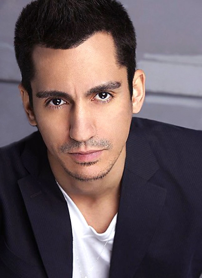 John Bryant Davila