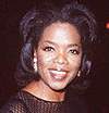 Oprah Winfrey