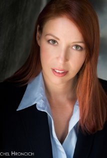 Rachel Hroncich