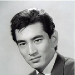 Ken Takakura