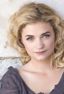 Megan Ferguson
