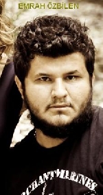Emrah Özbilen
