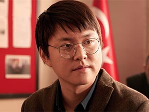 Chaby Han