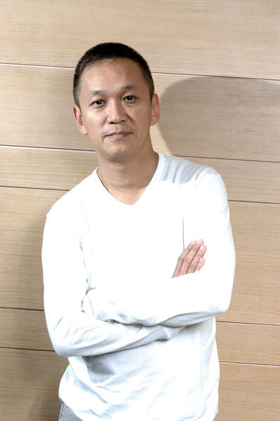 Teddy Chan