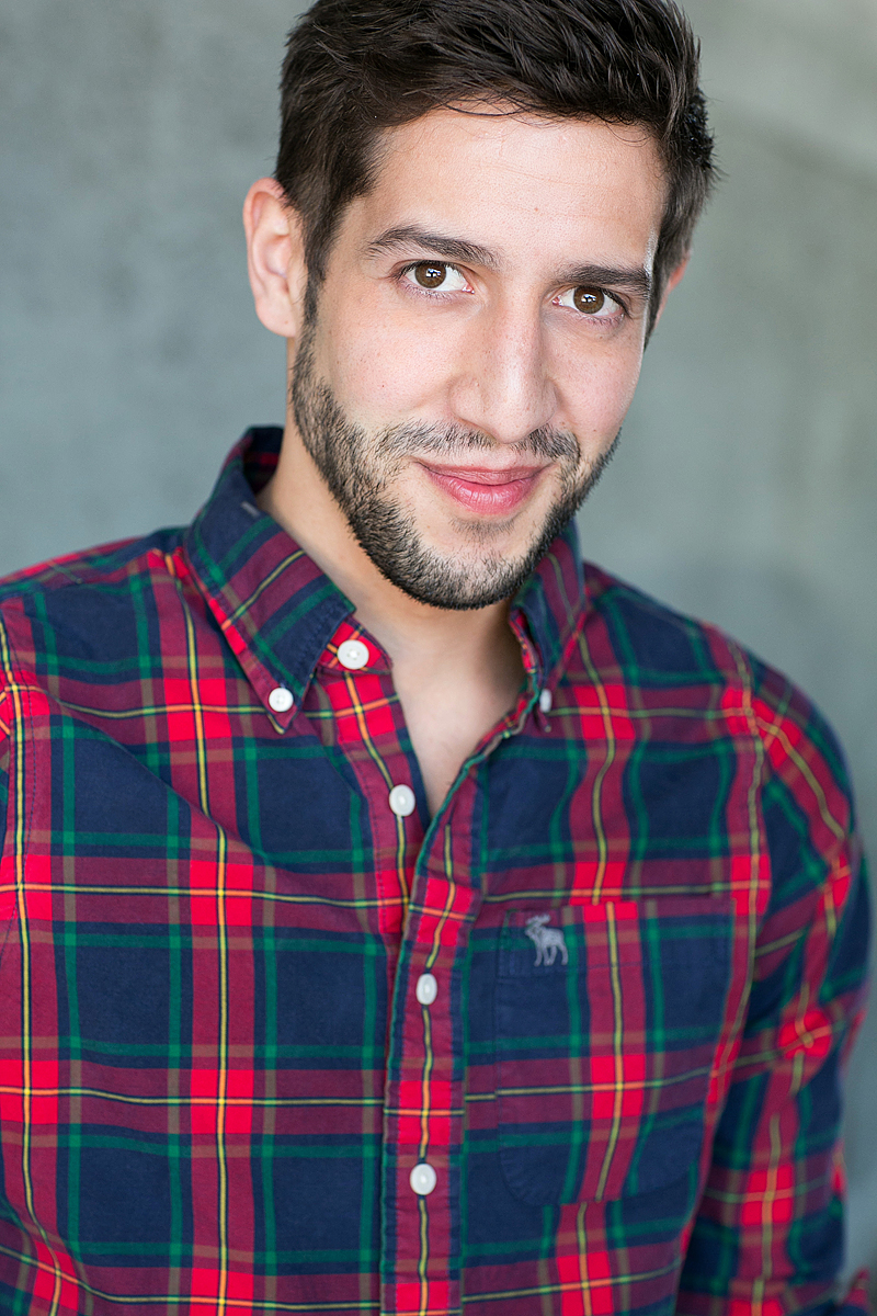 Michael Gamarano