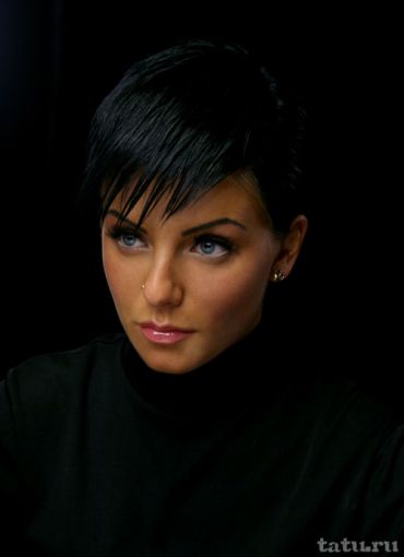 Yuliya Volkova