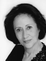 Farida Amrouche