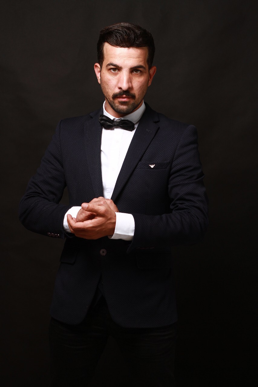 Savaş Özkul