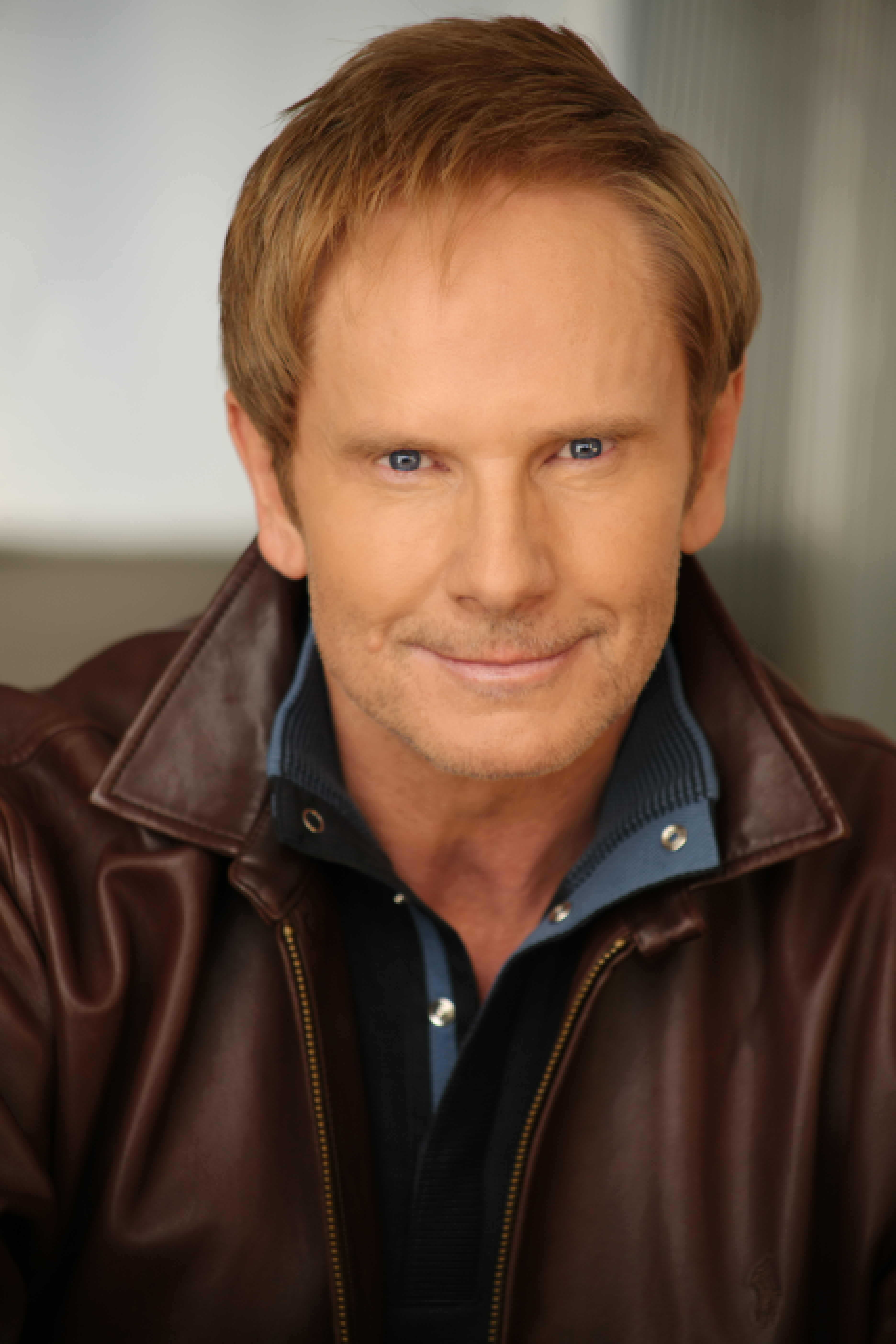 Jeffrey Byron