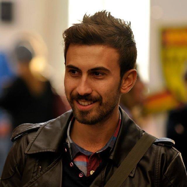 Fatih Kahriman