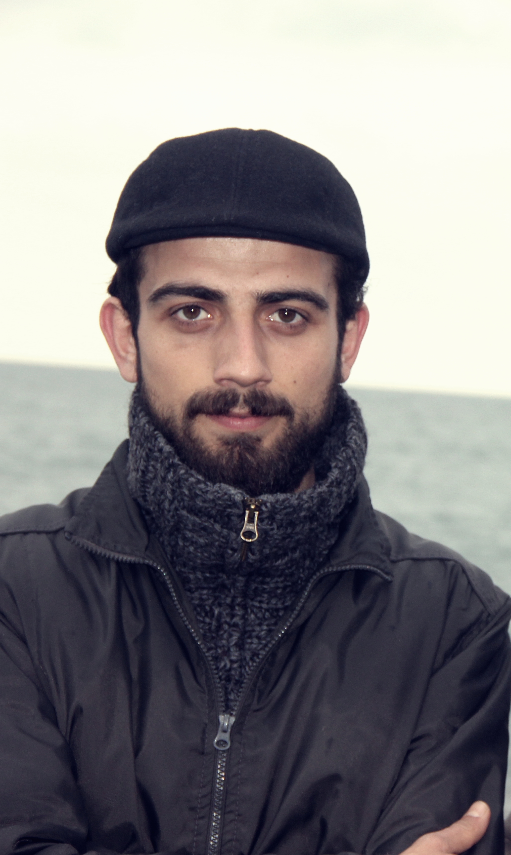 Olcay Yılmaz