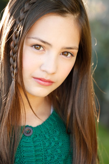 Victoria Elizabeth