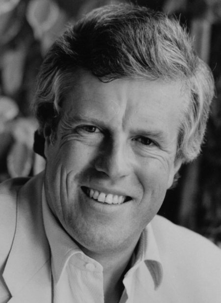 Christopher Toyne
