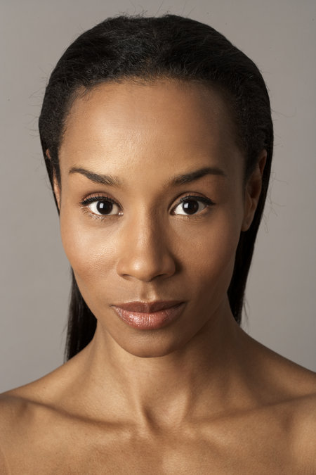 Yvette McKoy