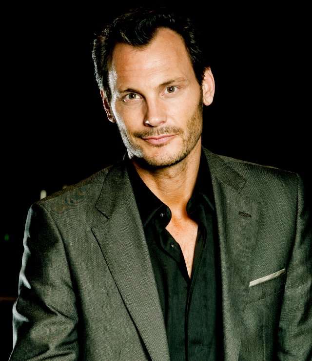 Mark Gantt