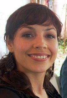 Mariem Pérez Riera