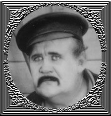 Joe Roberts