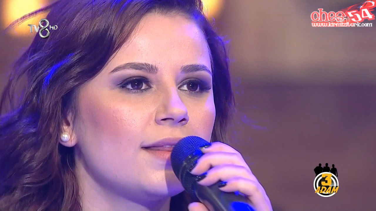 Merve Özbey