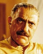 Amrish Puri