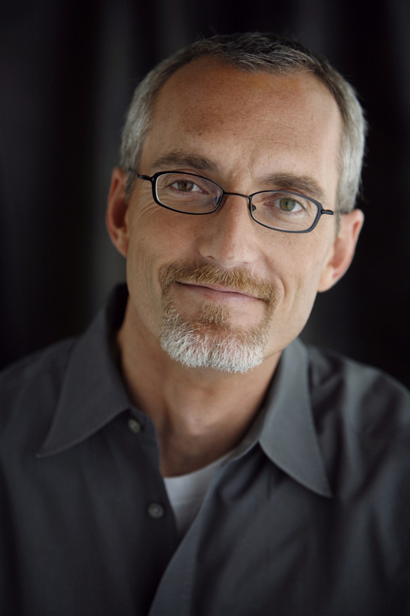 Phil Vischer
