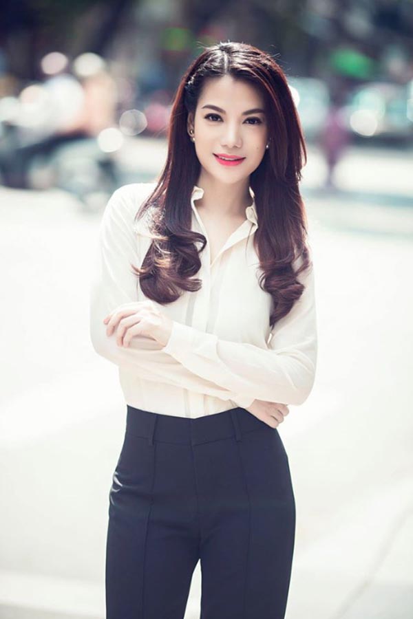 Truong Ngoc Anh
