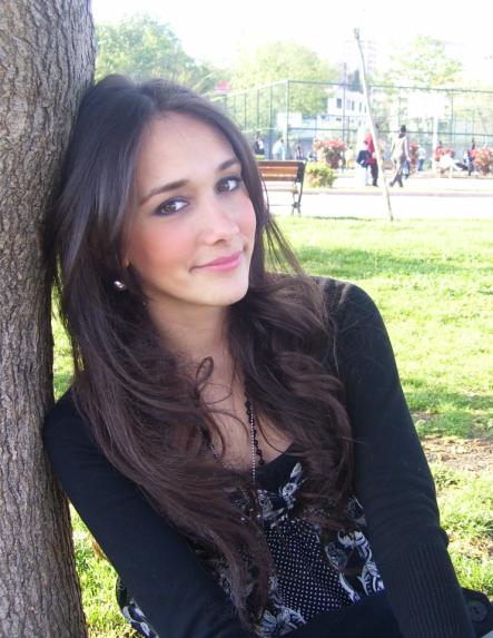Melsa Mert