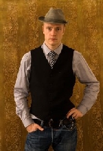 Jan Budar