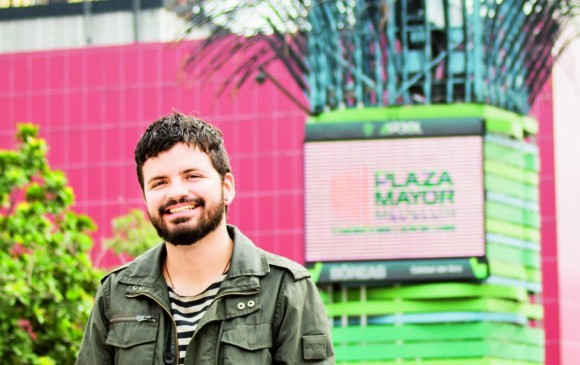 Juan Sebastián Mesa