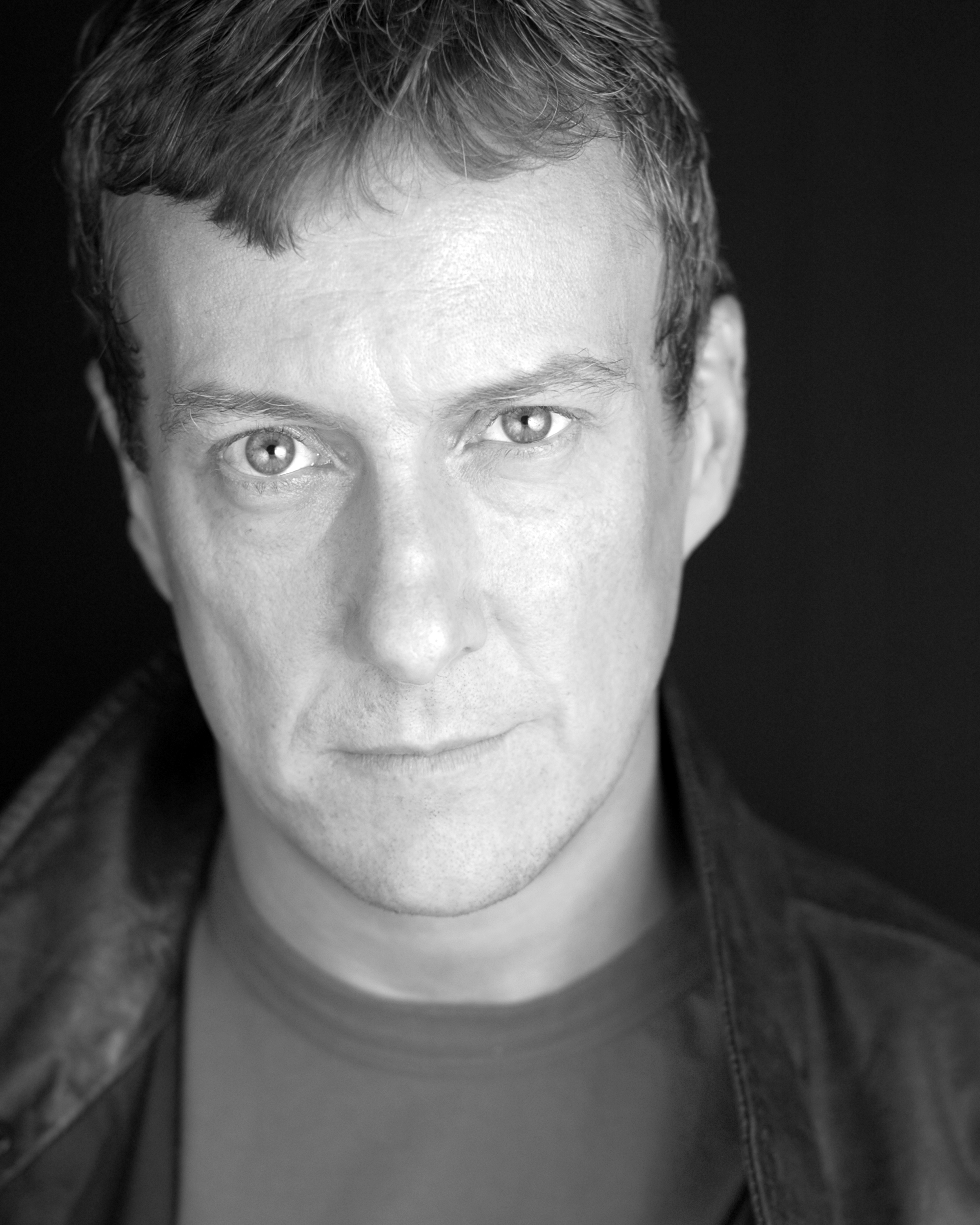 Stephen Tompkinson