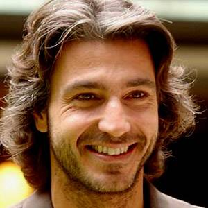 Daniele Liotti