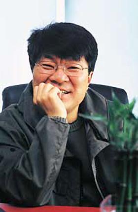 Jeong-hak Kim
