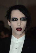 Marilyn Manson