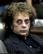 Phil Spector