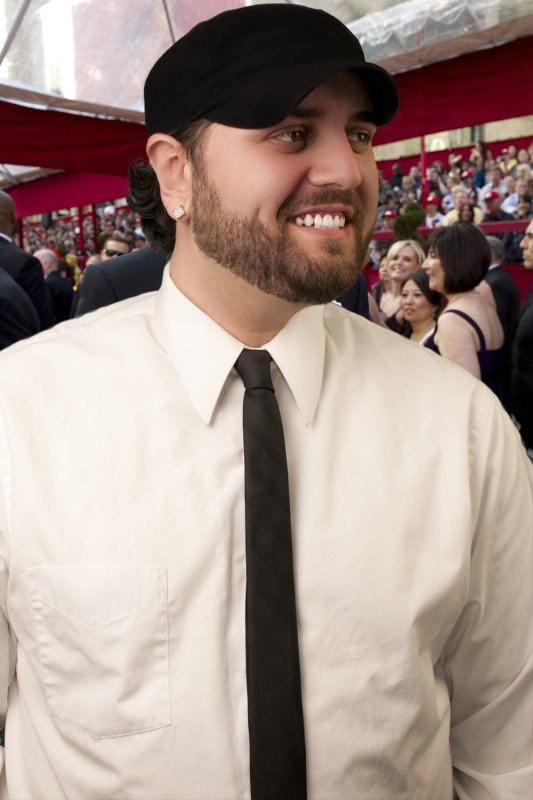 Chris Vaina
