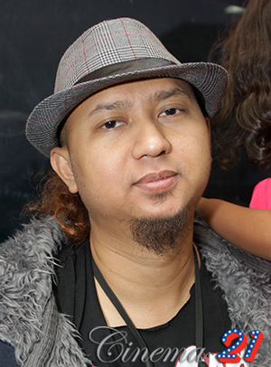Anggy Umbara