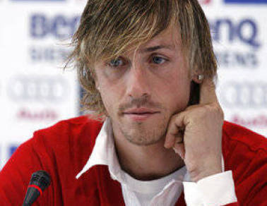 Guti Hernández