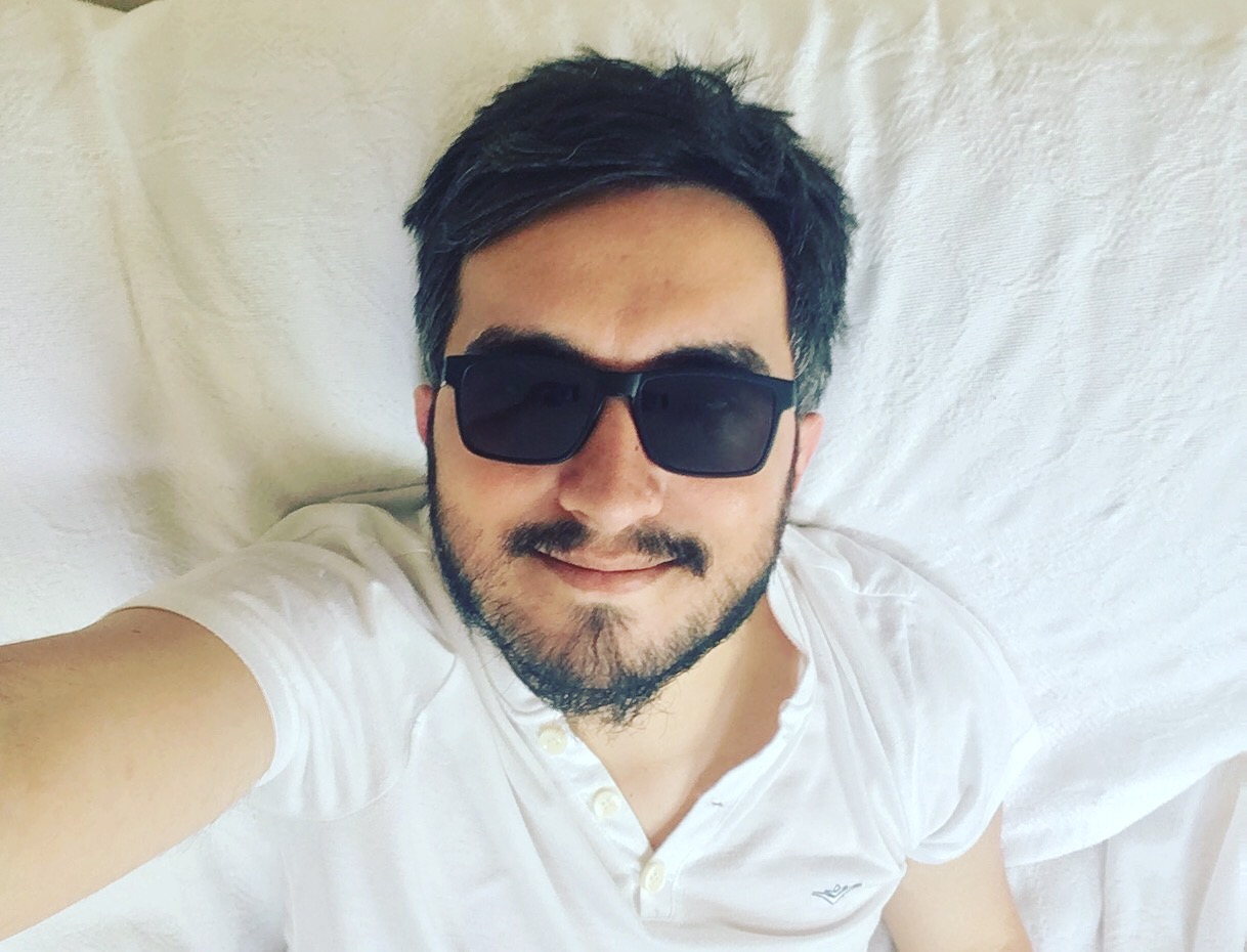 Murat Tümer