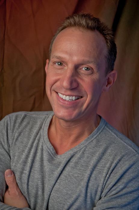 Michael Santosusso