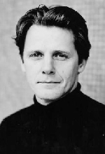 Anthony Calf