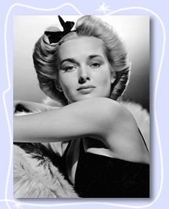 Doris Merrick