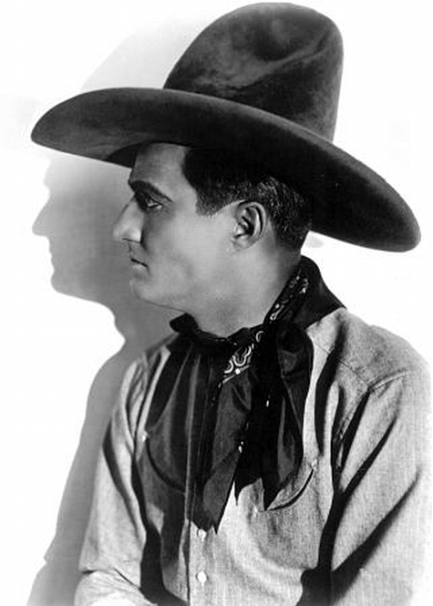 Tom Mix
