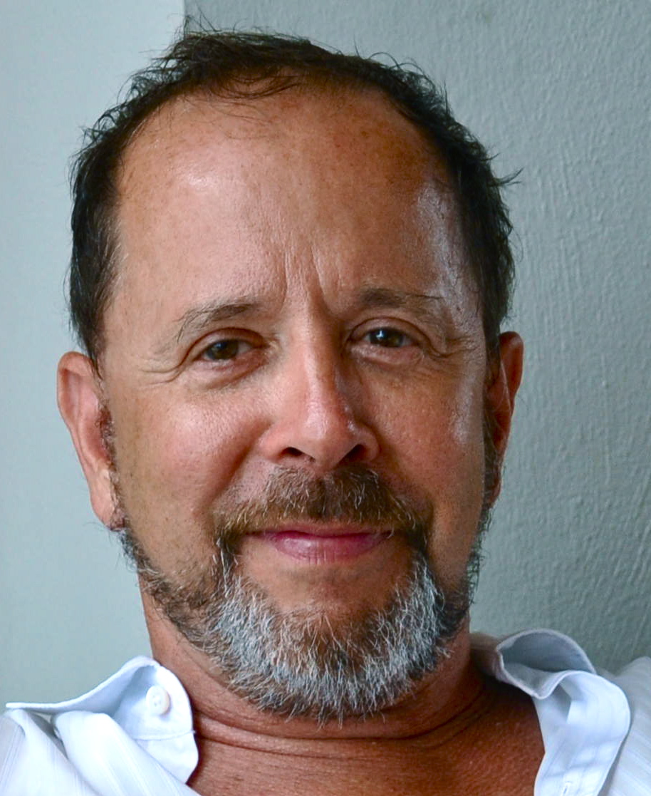 Barry Alexander Brown