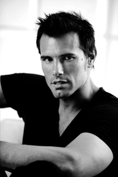 Austin Peck