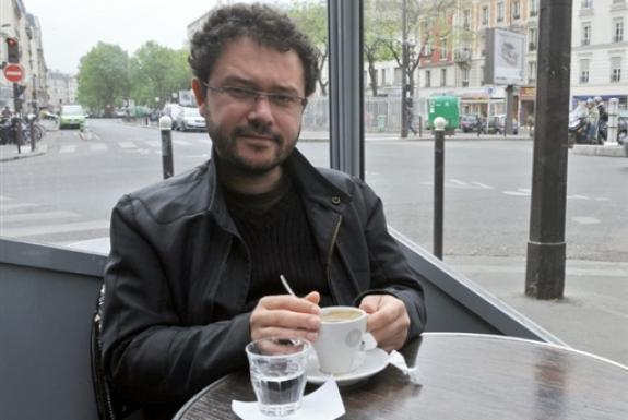 Riad Sattouf