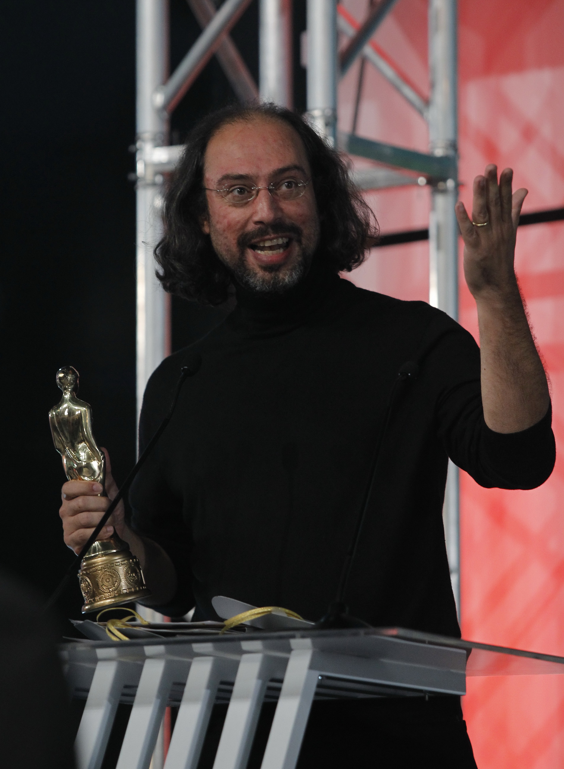 Tamer Çıray