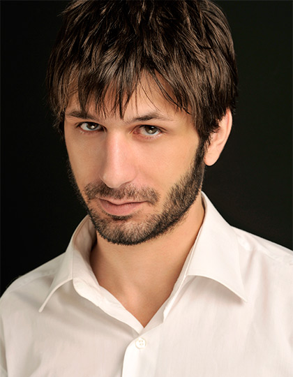 Ushan Çakır